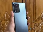 Samsung Galaxy Note 20 Ultra 12-256 (Used)