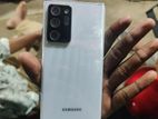 Samsung Galaxy Note 20 Ultra 12/256 (Used)