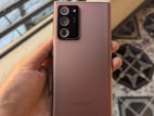 Samsung Galaxy Note 20 Ultra 12/256 (Used)