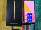 Samsung Galaxy Note 20 Ultra 12/256Gb 108Mp Camer (Used)