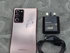 Samsung Galaxy Note 20 Ultra 12/256GB 5G Dual Sim (Used)