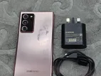 Samsung Galaxy Note 20 Ultra 12/256GB 5G Dual Sim (Used)
