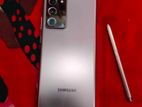 Samsung Galaxy Note 20 Ultra 12/256gb 🧩 Best Phn (Used)