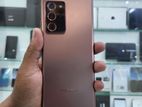 Samsung Galaxy Note 20 Ultra 12/256GB snapdragon (Used)