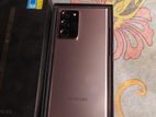 Samsung Galaxy Note 20 Ultra 12/256GB (Used)