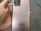 Samsung Galaxy Note 20 Ultra 12/256GB (Used)