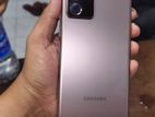 Samsung Galaxy Note 20 Ultra 12/265 (Used)