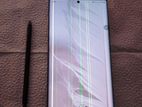 Samsung Galaxy Note 20 Ultra 12 GB 512 (Used)