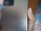 Samsung Galaxy Note 20 Ultra 12 gb ram (Used)
