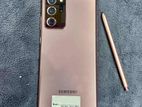 Samsung Galaxy Note 20 Ultra 12+256 (Used)