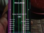 Samsung Galaxy Note 20 Ultra 12.256 (Used)