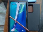 Samsung Galaxy Note 20 Ultra 12,256 (Used)