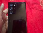 Samsung Galaxy Note 20 Ultra 12gb 128 gb (Used)
