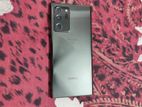Samsung Galaxy Note 20 Ultra 2020 (Used)