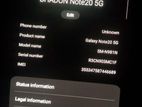 Samsung Galaxy Note 20 Ultra 2024 (Used)