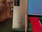 Samsung Galaxy Note 20 Ultra 256 GB (Used)