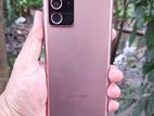 Samsung Galaxy Note 20 Ultra 5G (12/256) (Used)