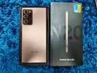 Samsung Galaxy Note 20 Ultra 5G 12/256GB OFFICIAL (Used)