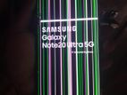 Samsung Galaxy Note 20 Ultra 5G 12/256GB (Used)