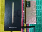 Samsung Galaxy Note 20 Ultra 5G 12/256Gb (Used)