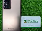 Samsung Galaxy Note 20 Ultra 5G 12GB 256GB SD (Used)