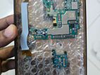 Samsung Galaxy Note 20 Ultra 5G Motherboard (Used)