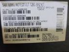 Samsung Galaxy Note 20 Ultra 5g (Used)