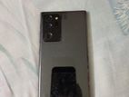 Samsung Galaxy Note 20 Ultra 5G (Used)