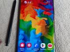 Samsung Galaxy Note 20 Ultra 5G (Used)