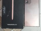 Samsung Galaxy Note 20 Ultra 5G (Used)