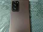 Samsung Galaxy Note 20 Ultra dead (Used)