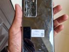Samsung Galaxy Note 20 Ultra Display &Back fata (Used)