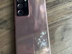 Samsung Galaxy Note 20 Ultra . (Used)