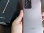 Samsung Galaxy Note 20 Ultra . (Used)