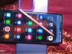 Samsung Galaxy Note 20 Ultra global (Used)