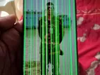 Samsung Galaxy Note 20 Ultra Green line issu (Used)