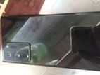 Samsung Galaxy Note 20 Ultra green line (Used)