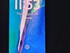 Samsung Galaxy Note 20 Ultra . (Used)