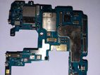 Samsung Galaxy note 20 ultra motherboard
