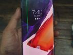 Samsung Galaxy Note 20 Ultra Old (Used)