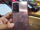 Samsung Galaxy Note 20 Ultra , (Used)