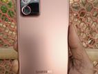 Samsung Galaxy Note 20 Ultra Ram 12GB/Rom 256GB (Used)