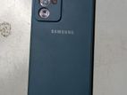 Samsung Galaxy Note 20 Ultra ram 12gb rom 256gb (Used)