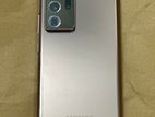 Samsung Galaxy Note 20 Ultra SamGLAXYNote20Ultra (Used)