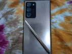 Samsung Galaxy Note 20 Ultra . (Used)