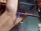 Samsung Note 20 ultea (Used)