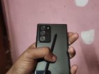 Samsung Galaxy Note 20 Ultra (Used)