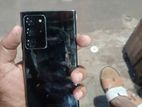 Samsung Galaxy Note 20 Ultra (Used)