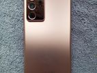 Samsung Galaxy Note 20 Ultra (Used)