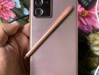 Samsung Galaxy Note 20 Ultra (Used)